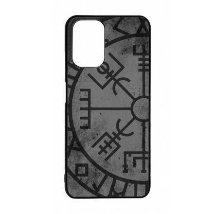 Grunge Vikings Symbol Xiaomi Redmi Note 10 / Redmi Note 10s tok