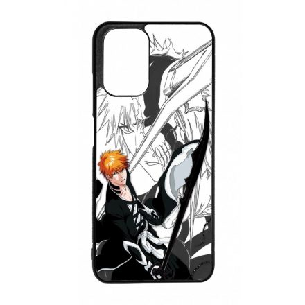 Kurosaki Ichigo - Bleach Xiaomi Redmi Note 10 / Redmi Note 10s tok