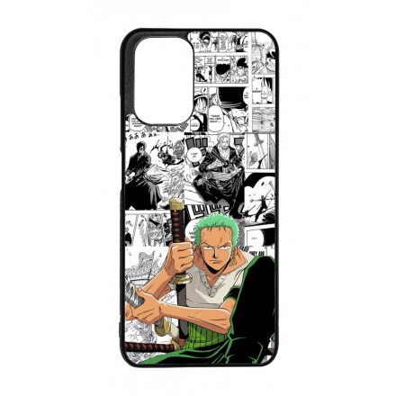 Roronoa Zoro Aesthetic - One Piece Xiaomi Redmi Note 10 / Redmi Note 10s tok