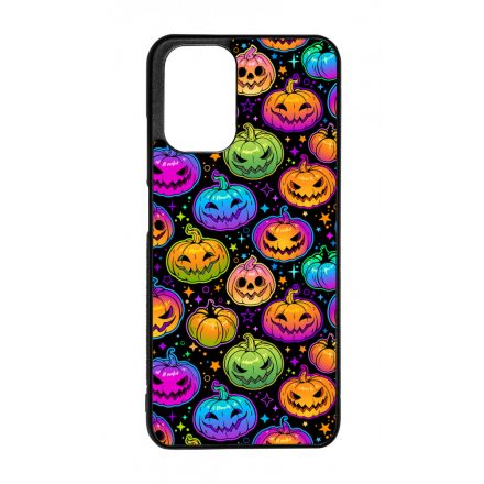 Colored Pumpkins - Halloween Xiaomi Redmi Note 10 / Redmi Note 10s tok