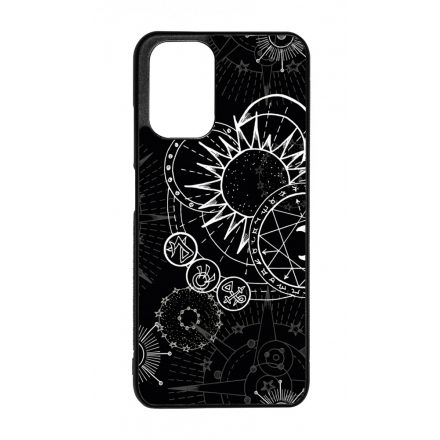 Fantasy Symbols - Wicca Xiaomi Redmi Note 10 / Redmi Note 10s tok