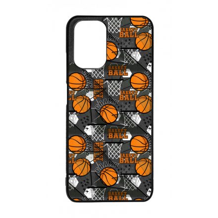 Cool Basketball Kosarlabda mintas Xiaomi Redmi Note 10 / Redmi Note 10s tok