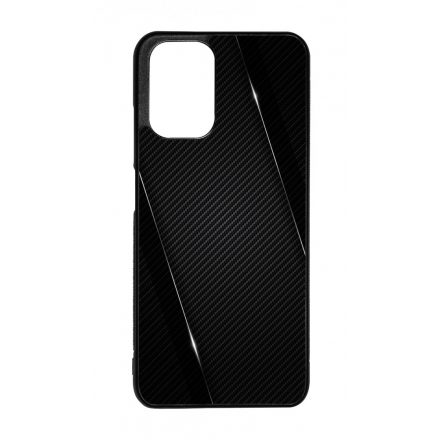 Elegant carbon fiber  Xiaomi Redmi Note 10 / Redmi Note 10s tok