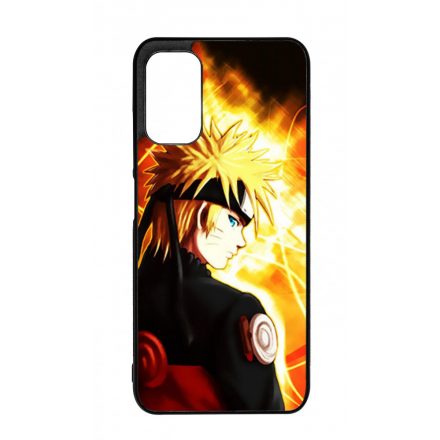 Naruto Xiaomi Redmi Note 10 5G tok