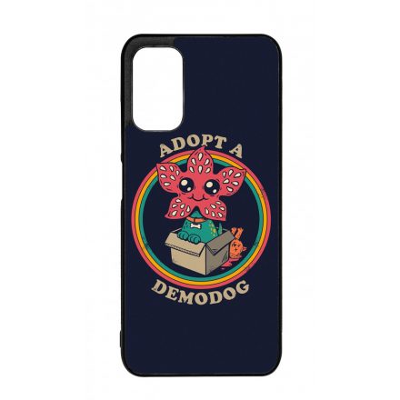 Adopt a Demodog - Stranger things Xiaomi Redmi Note 10 5G tok