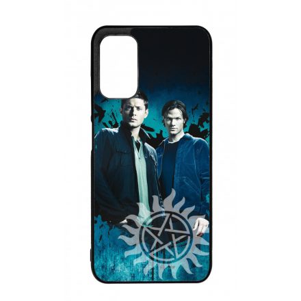 Dean & Sam Winchester supernatural odaát Xiaomi Redmi Note 10 5G tok