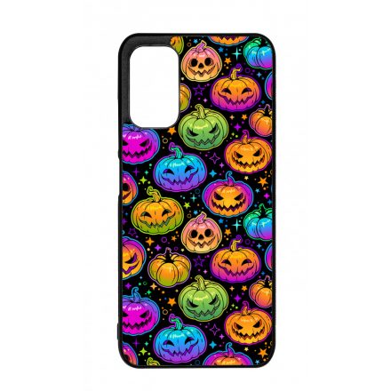 Colored Pumpkins - Halloween Xiaomi Redmi Note 10 5G tok