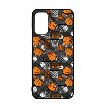 Cool Basketball Kosarlabda mintas Xiaomi Redmi Note 10 5G tok