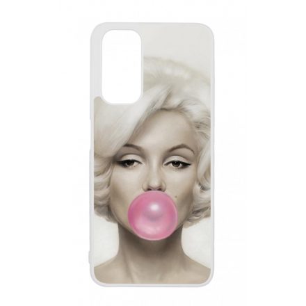 Marilyn Monroe Xiaomi Redmi Note 11 tok