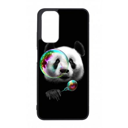 panda pandás Xiaomi Redmi Note 11 tok