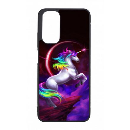 unicorn unikornis fantasy csajos Xiaomi Redmi Note 11 tok