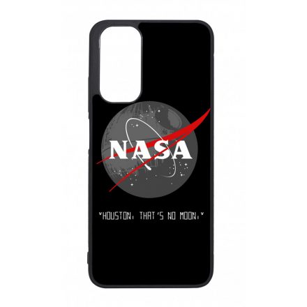 Halálcsillag - NASA Houston űrhajós Xiaomi Redmi Note 11 tok