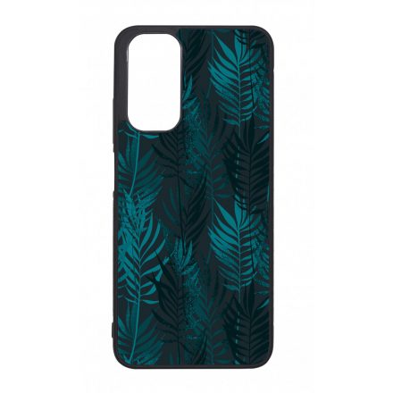 Dark Tropical - Nyári trópusi mintás Xiaomi Redmi Note 11 tok