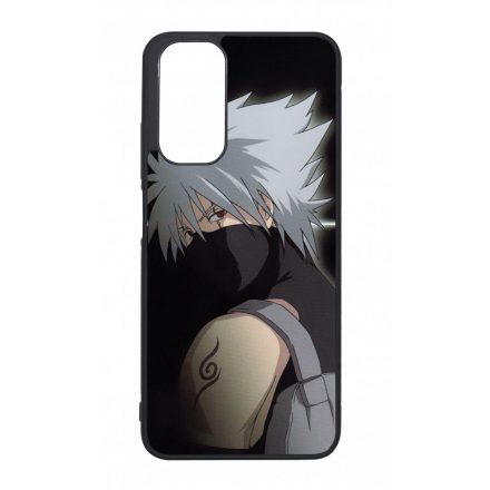 Kakashi Anime - naruto Xiaomi Redmi Note 11 tok