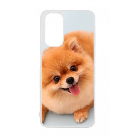 Pomerániai spitz - Akarsz játszani Xiaomi Redmi Note 11 tok