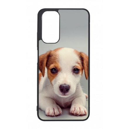 Angyali Jack Russel Terrier kis kutya Xiaomi Redmi Note 11 tok