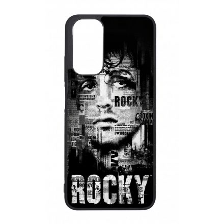 Rocky Xiaomi Redmi Note 11 tok