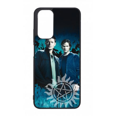 Dean & Sam Winchester supernatural odaát Xiaomi Redmi Note 11 tok