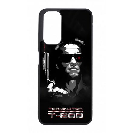 T-800 Terminator Xiaomi Redmi Note 11 tok