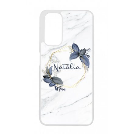 marble marvany mintas viragos Xiaomi Redmi Note 11 tok