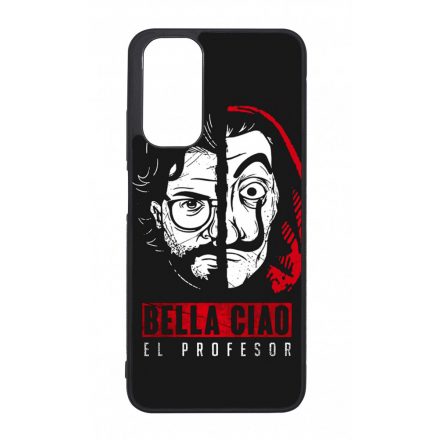 Bella Ciao El Profesor nagypenzrablas lacasadepapel Xiaomi Redmi Note 11 tok