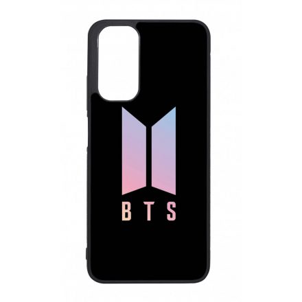 BTS - KPOP Xiaomi Redmi Note 11 tok