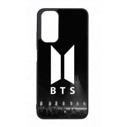 BTS - Concert Xiaomi Redmi Note 11 tok