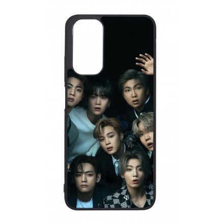 BTS Boys Xiaomi Redmi Note 11 tok