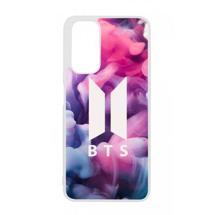 Colorful BTS Xiaomi Redmi Note 11 tok