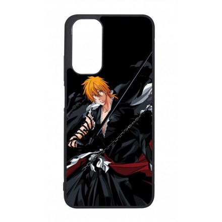 Bleach Soul Resurreccion Xiaomi Redmi Note 11 tok