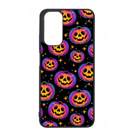 Pumpkin - Halloween Xiaomi Redmi Note 11 tok