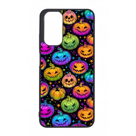 Colored Pumpkins - Halloween Xiaomi Redmi Note 11 tok