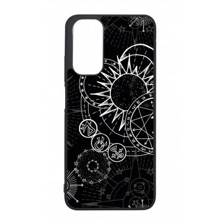 Fantasy Symbols - Wicca Xiaomi Redmi Note 11 tok