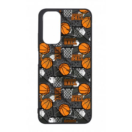 Cool Basketball Kosarlabda mintas Xiaomi Redmi Note 11 tok