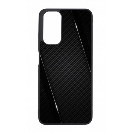 Elegant carbon fiber  Xiaomi Redmi Note 11 tok