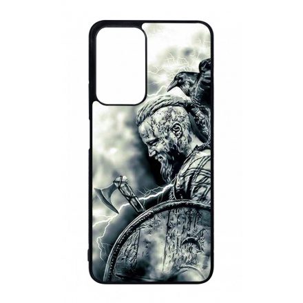 vikings ragnar lothbrok Xiaomi Redmi Note 11 Pro Plus tok