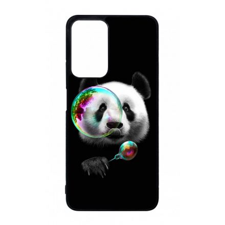 panda pandás Xiaomi Redmi Note 11 Pro Plus tok