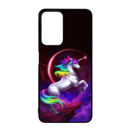 unicorn unikornis fantasy csajos Xiaomi Redmi Note 11 Pro Plus tok