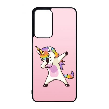 unicorn unikornis fantasy csajos Xiaomi Redmi Note 11 Pro Plus tok