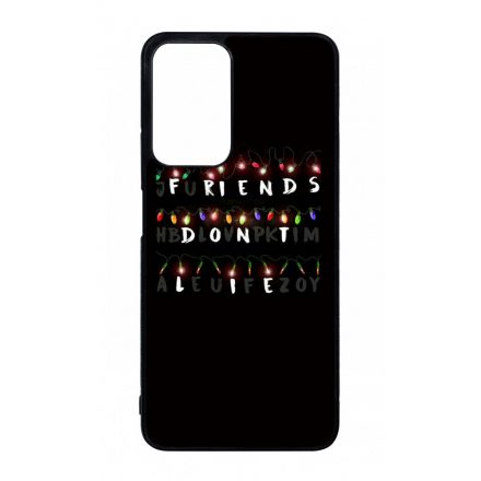 Friends dont lie - stranger things Xiaomi Redmi Note 11 Pro Plus tok