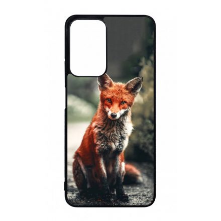 Autumn Fox őszi róka Xiaomi Redmi Note 11 Pro Plus tok