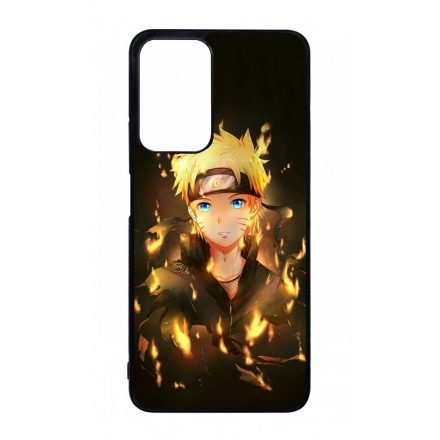 Naruto Uzumaki anime Xiaomi Redmi Note 11 Pro Plus tok