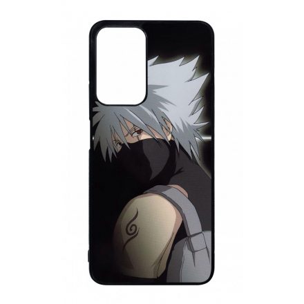 Kakashi Anime - naruto Xiaomi Redmi Note 11 Pro Plus tok