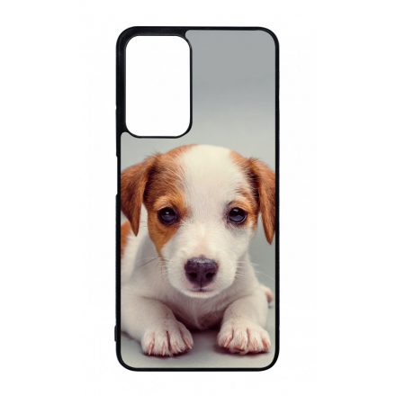 Angyali Jack Russel Terrier kis kutya Xiaomi Redmi Note 11 Pro Plus tok