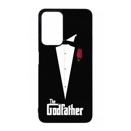 A Keresztapa - Godfather Xiaomi Redmi Note 11 Pro Plus tok