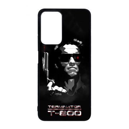 T-800 Terminator Xiaomi Redmi Note 11 Pro Plus tok