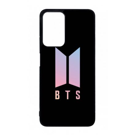 BTS - KPOP Xiaomi Redmi Note 11 Pro Plus tok