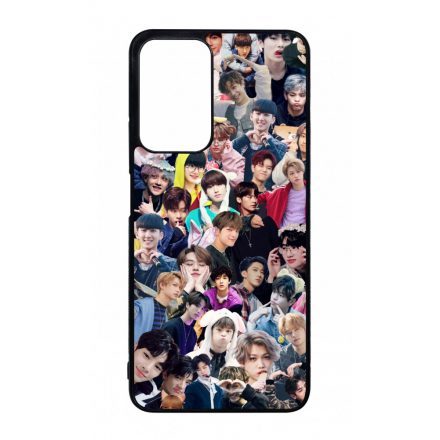 Stray Kids Collage - KPOP Xiaomi Redmi Note 11 Pro Plus tok