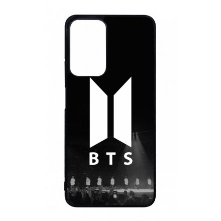 BTS - Concert Xiaomi Redmi Note 11 Pro Plus tok