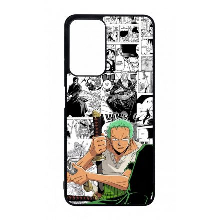 Roronoa Zoro Aesthetic - One Piece Xiaomi Redmi Note 11 Pro Plus tok